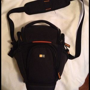 Case Logic SLR Camera Case