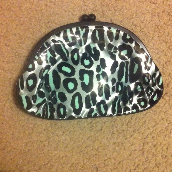 Makeup Bag