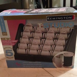 Remington T Studio Collection