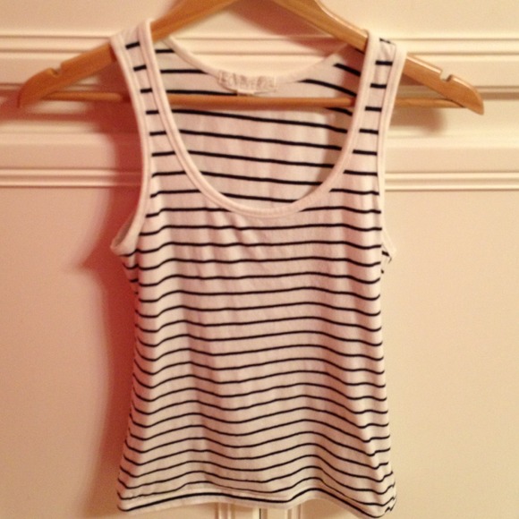 Forever 21 Tank