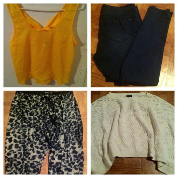 Bundle $35