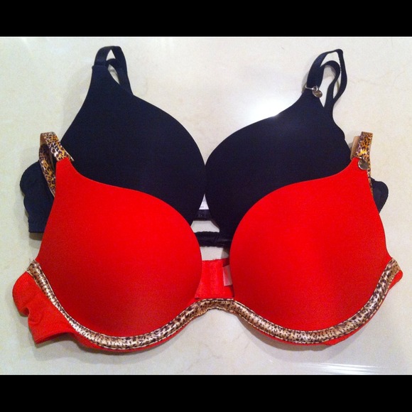 Victoria's Secret Very Sexy Bras