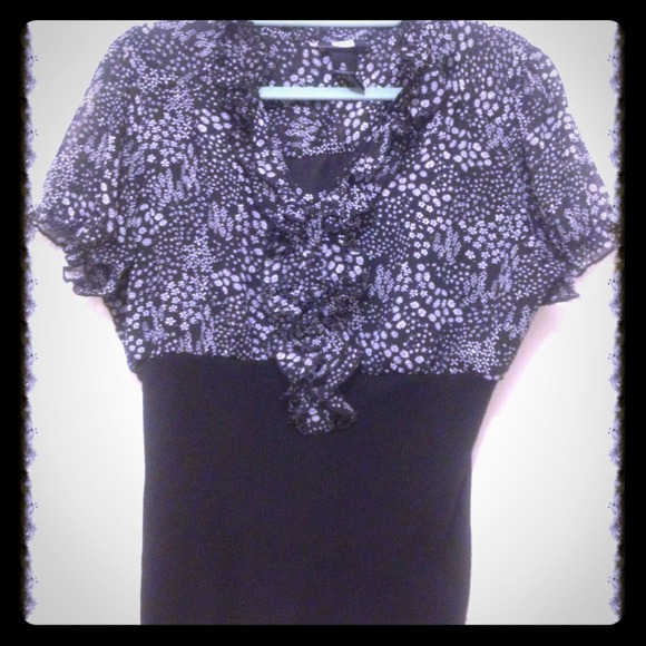💋RESERVED💋(9) Studio 1940 top XL