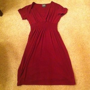 SOLD MILK Nursingwear dress