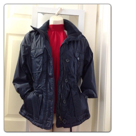 AE jacket