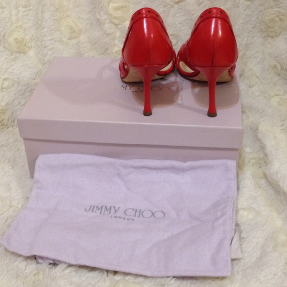 Jimmy Choo Shoes - Jimmy Choo Heels Jimmy Choo Shoes - Jimmy Choo Heels