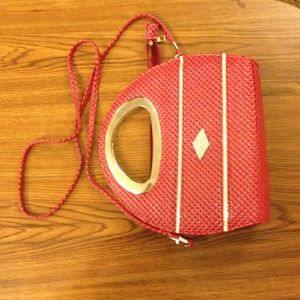 Brand new purse.