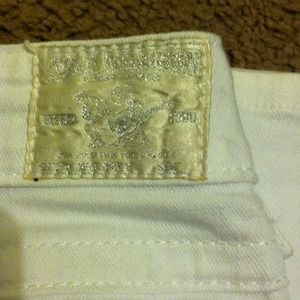 Auth True Religion Jeans