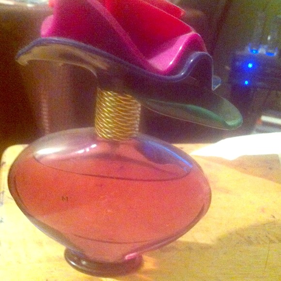 Marc Jacobs Lola Perfume 100ml