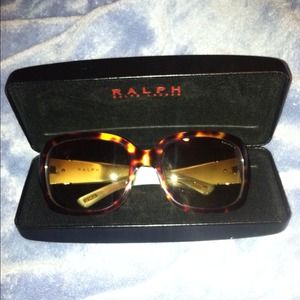 Ralph Lauren Sunglasses