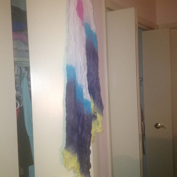American Eagle Summer Scarf