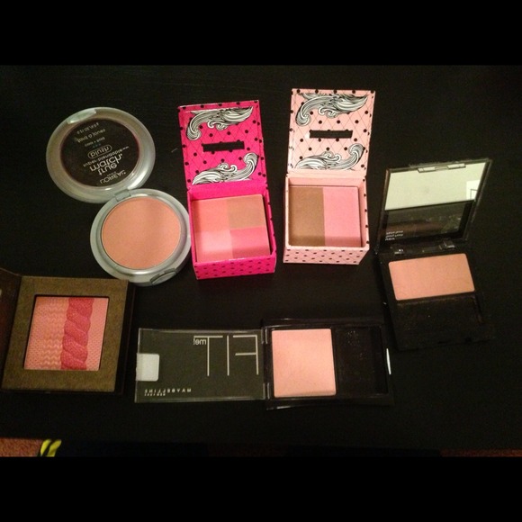 !!!SOLD!!!Blush bundle! - Picture 2 of 2
