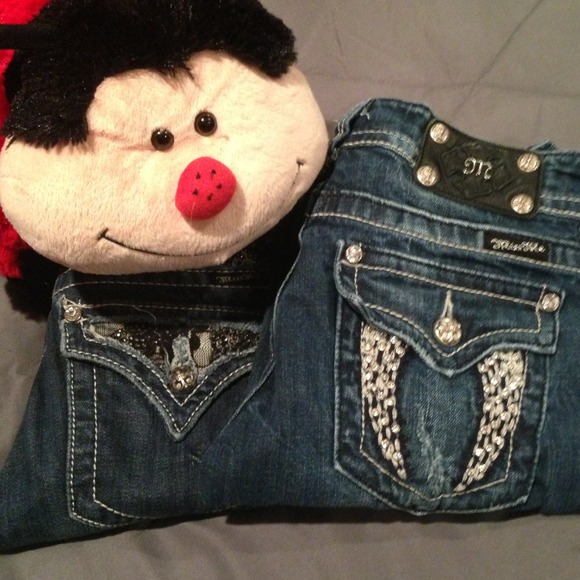 Bundle for @lucky2me2