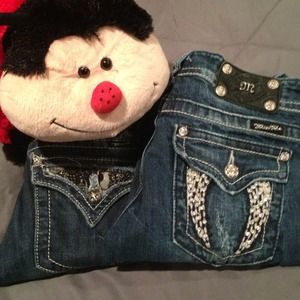 Bundle for @lucky2me2