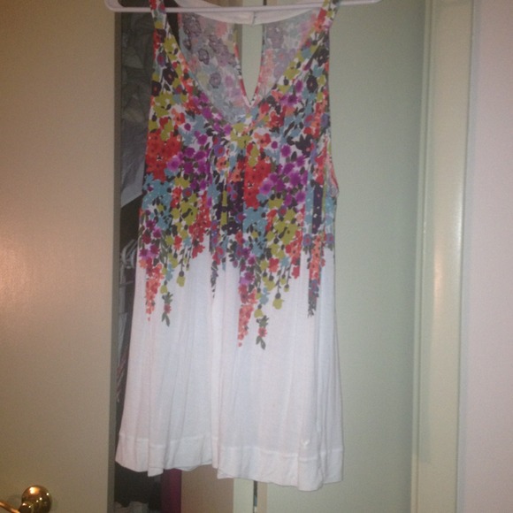 American Eagle Tank