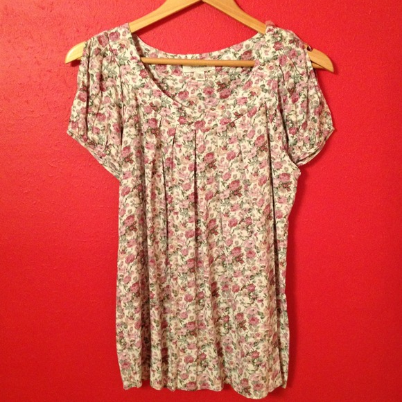 Dress Barn top