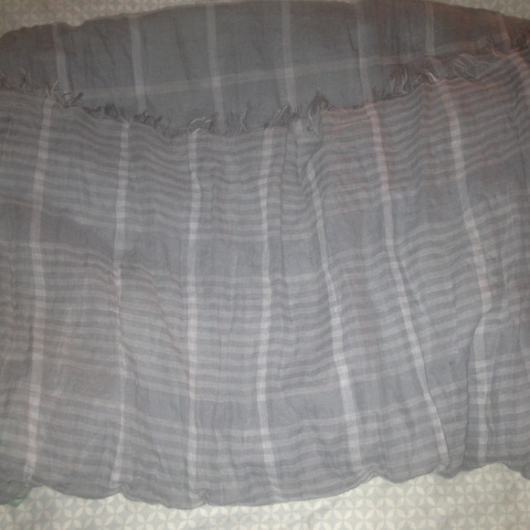 American Eagle Summer Scarf