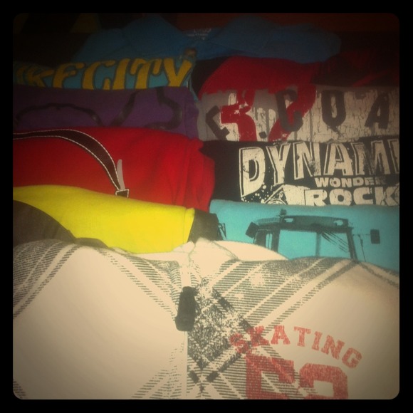Kids bundle