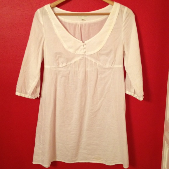 Banana Republic dress