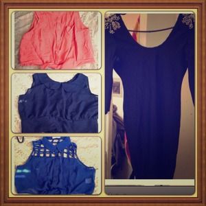 Bundle for @jnbillerman✨✨