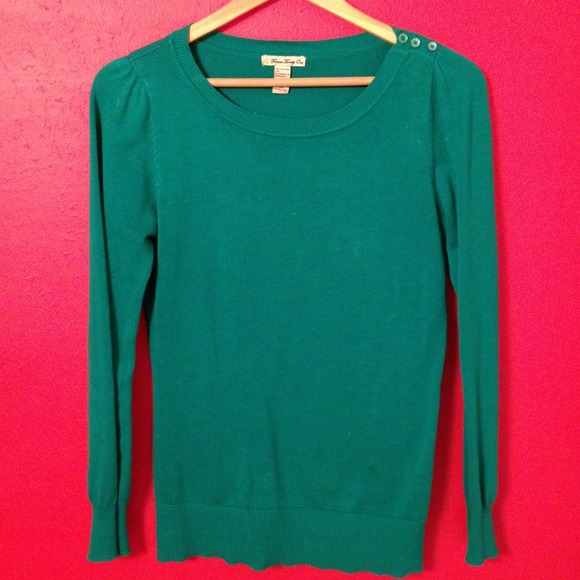 Forever 21 sweater