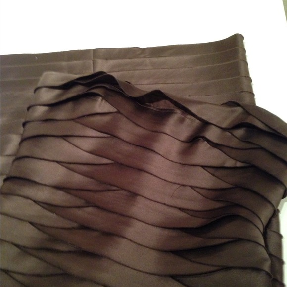 Stunning BCBGMaxAzria Dress