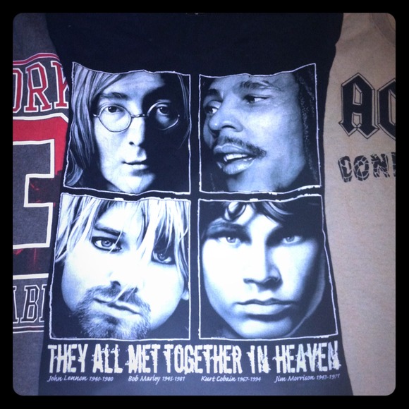 💢RESERVED for @lynnkakes💢 3 men's shirts bundle!