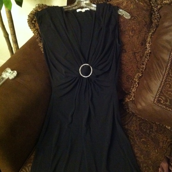 Black short dress 🔴just reduced🔴