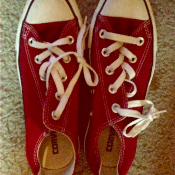 Reserved! Maroon all stars