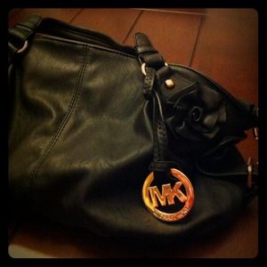 ***SOLD***Michael Kors inspired purse