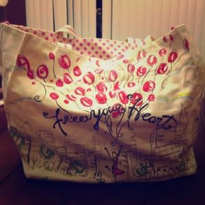 *SOLD**Brighton bag