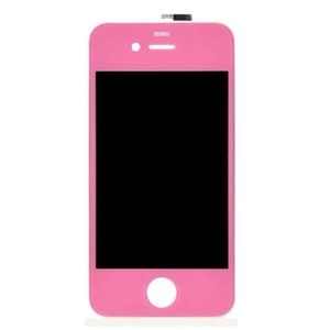 ⭕HOLD ⭕Pink iPhone 4s Screen