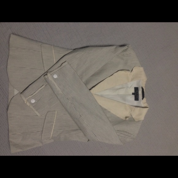 Rag & Bone blazer nwot
