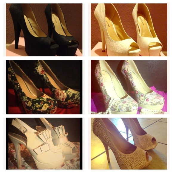 Heels
