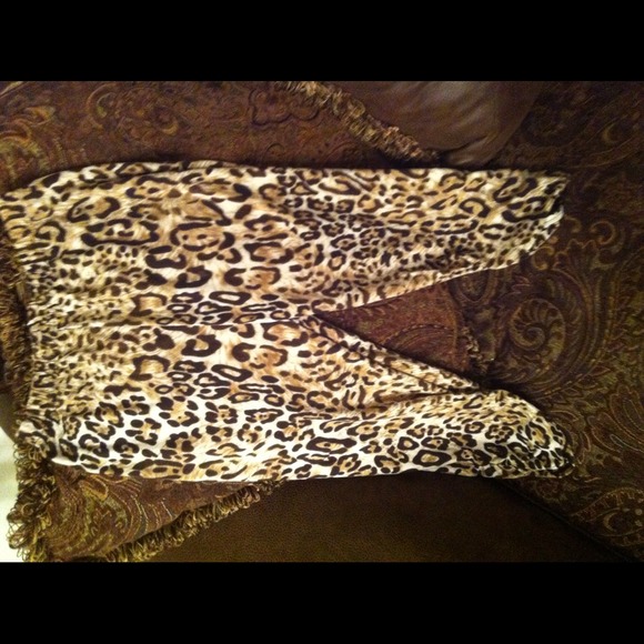 Pants - Cute leggings  🔴Just Reduced🔴
