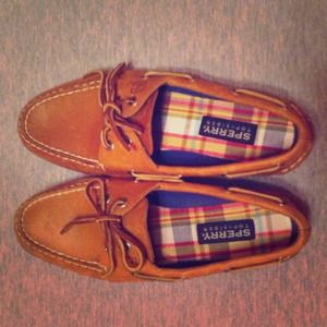 Sperry Top-Siders ⏬REDUCED❗