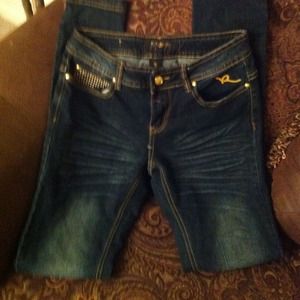 Rocawear jeans 🔴Reduced🔴