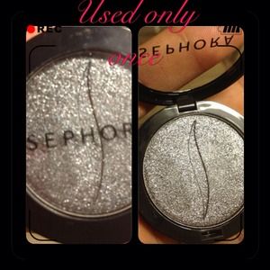 Sephora makeup