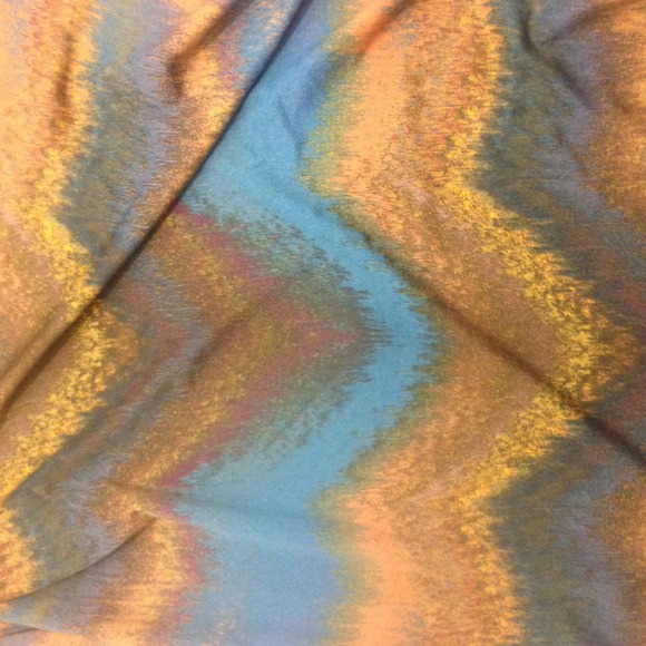 Bundled - HP! Von Vonni Transformer long dress - Picture 3 of 3