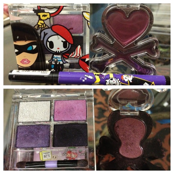 Buy me take me away lol causing clutter