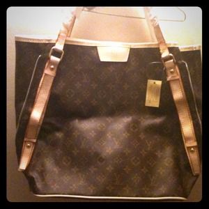 Beautiful designer bag