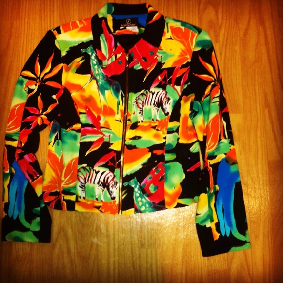 Vintage Jacket