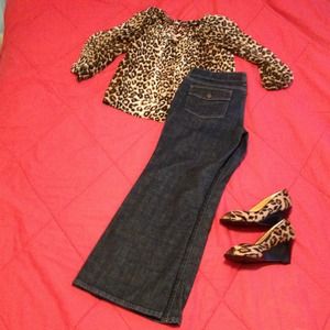 🌺RESERVED🌺GAP Jeans