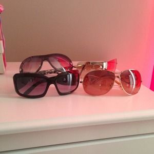 Sunglasses , Sunglasses ! Bundle