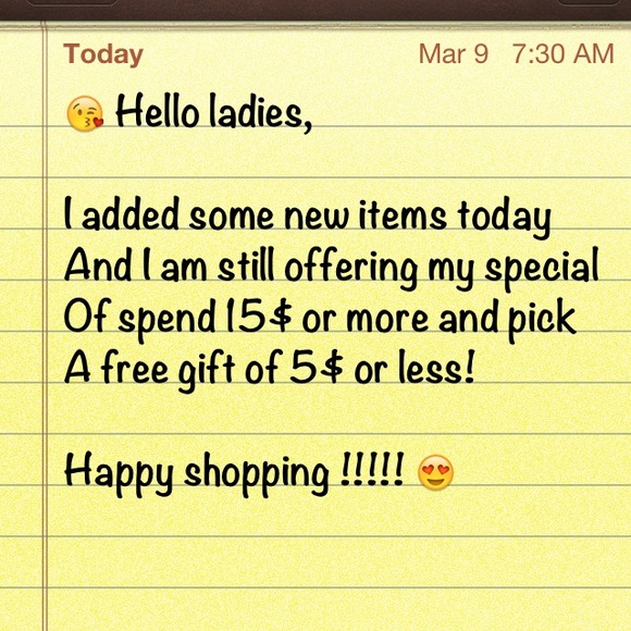 Special!!!!!