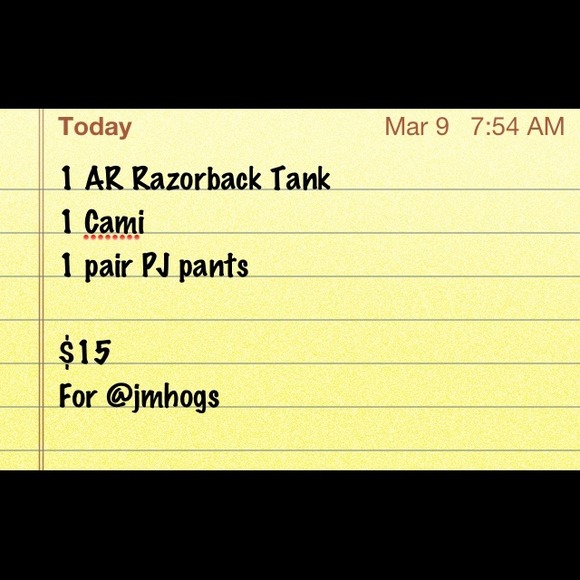 Bundle for @jmhogs