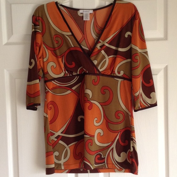 💥Sold n Bundle💥Dress shirt