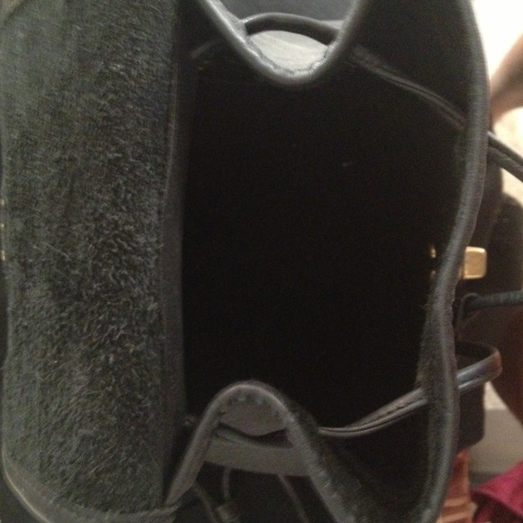 ๐๐Host Pick ๐๐COACH drawstring backpack!! - Picture 4 of 4