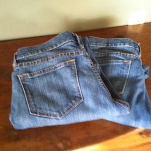Old Navy Diva Jeans