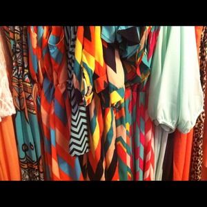 Boutique Clothes